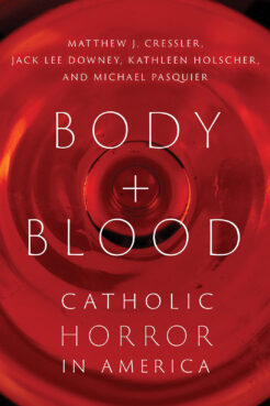Why Hollywood keeps turning to Catholicism for horror