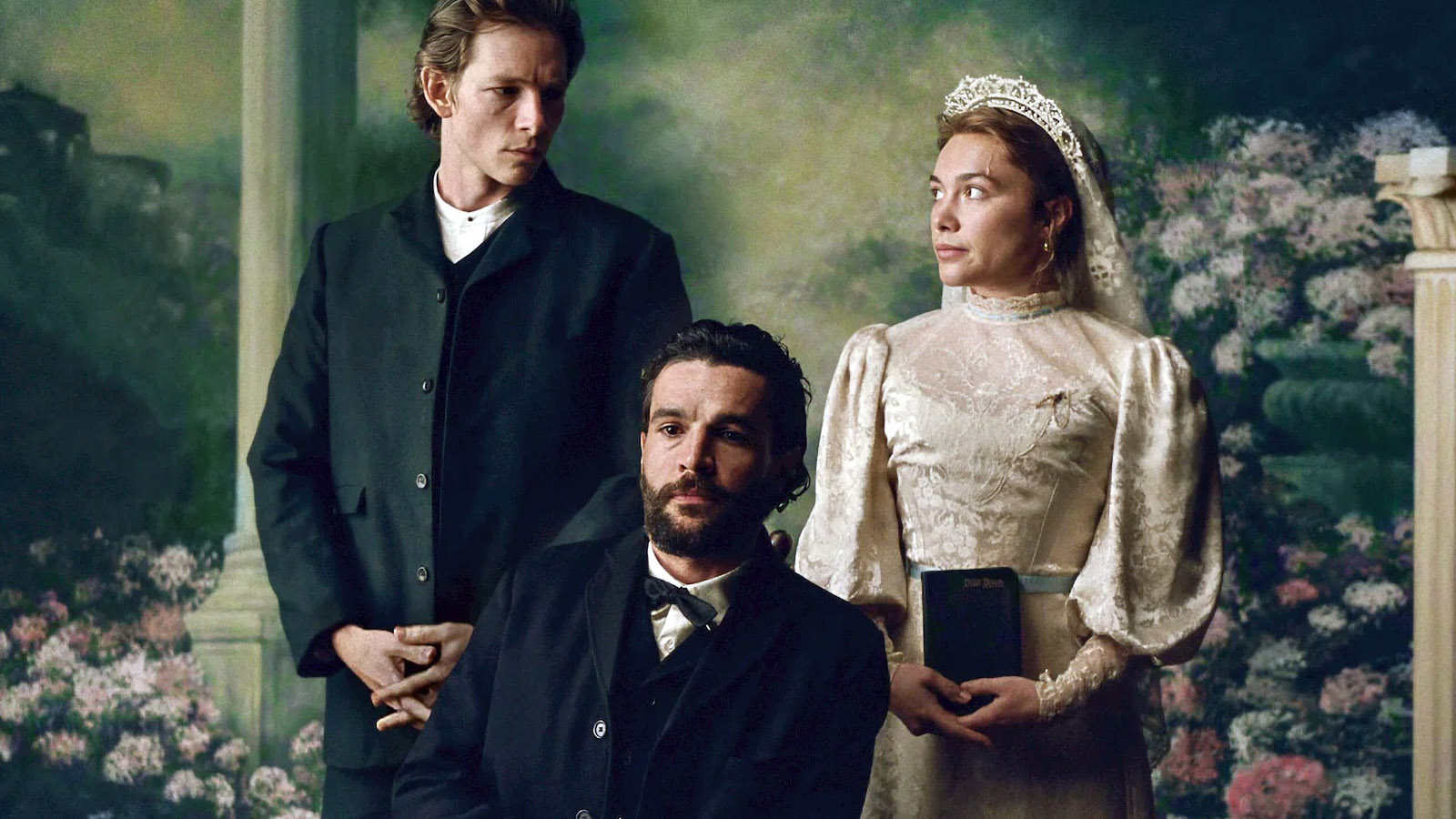 'East of Eden' is perhaps the ultimate Jewish story