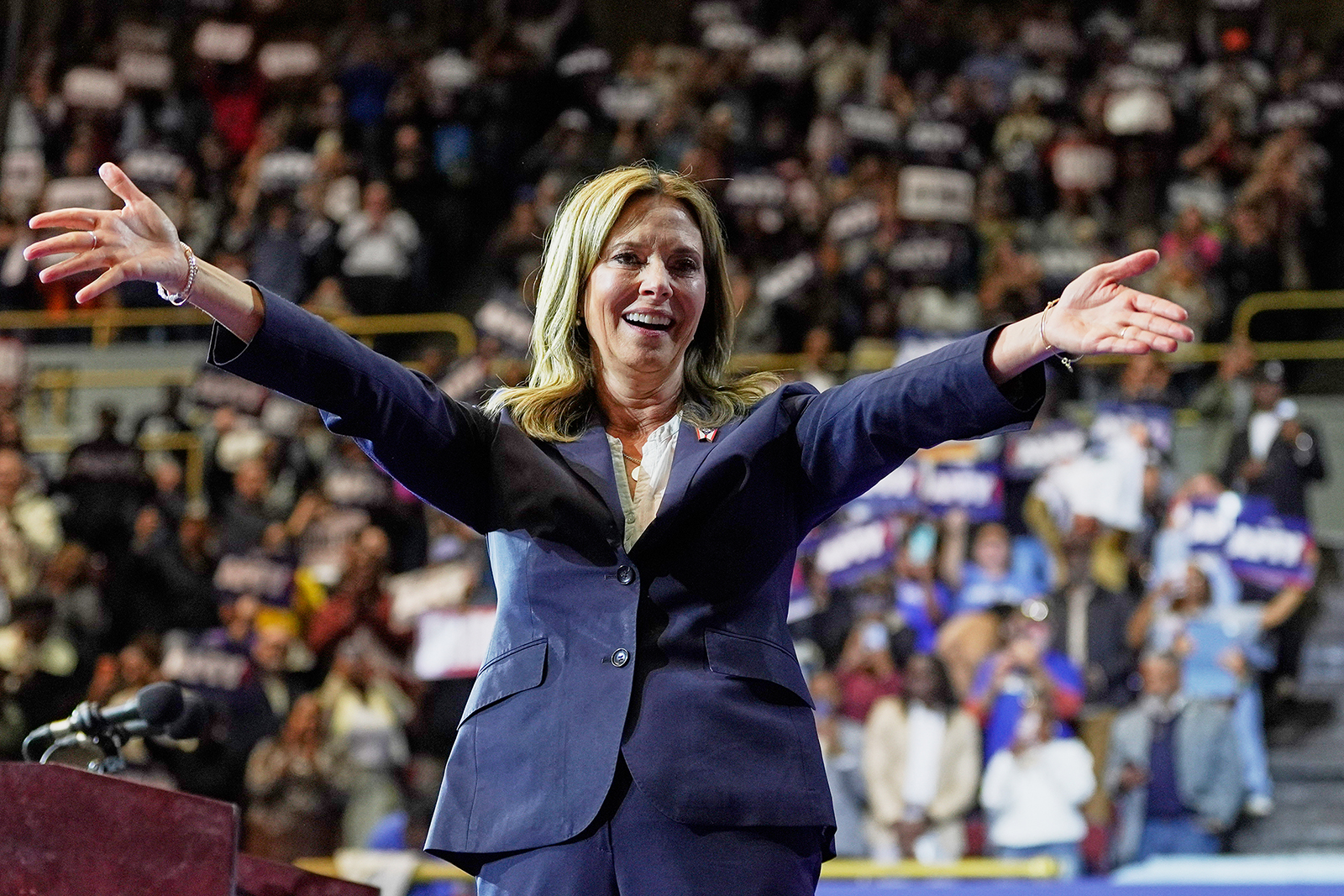Ohio will elect its first Hindu or Jewish governor. Here’s how religion is shaping the nasty race.
